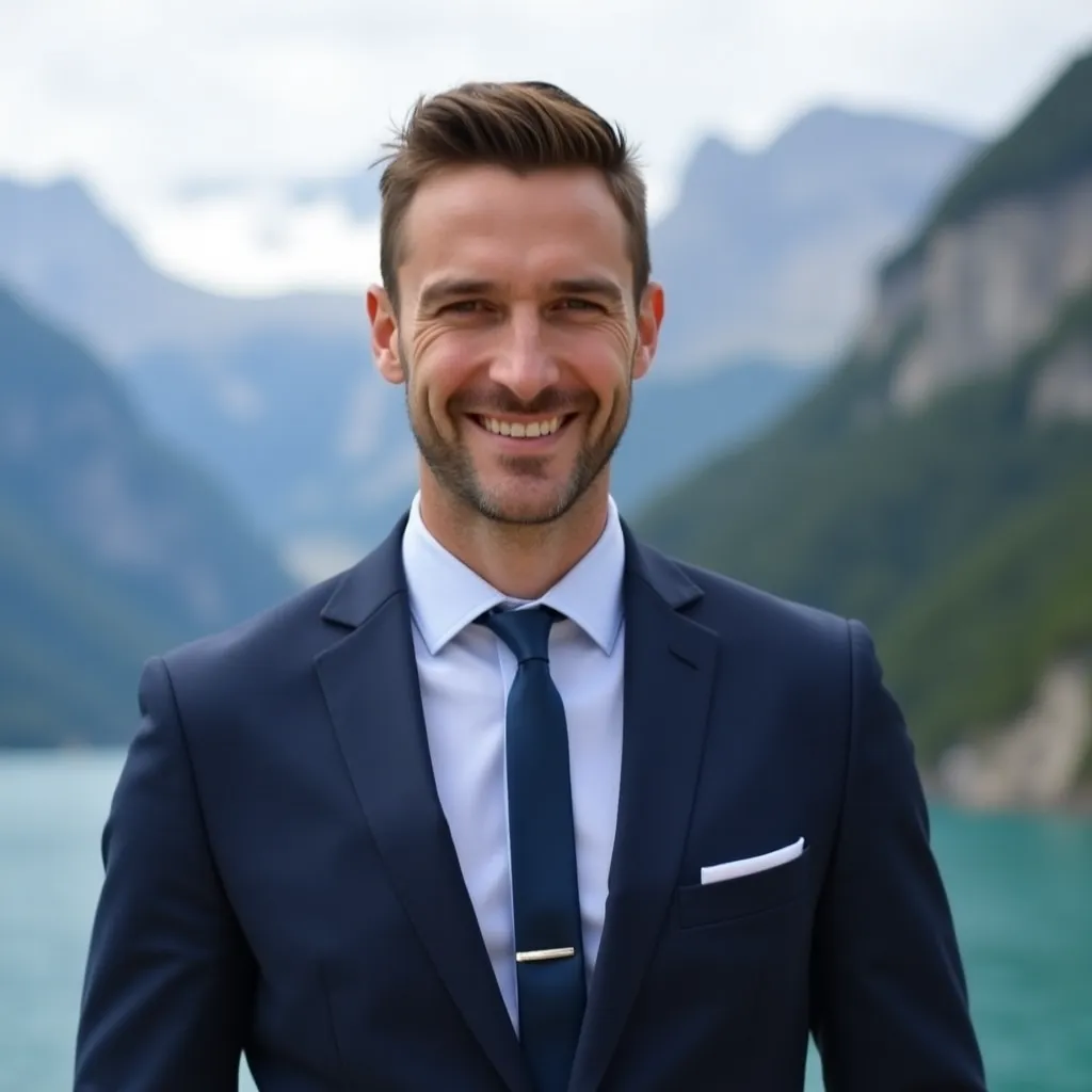Thomas Schneider, Technischer Assistent für Antragsvorlagen